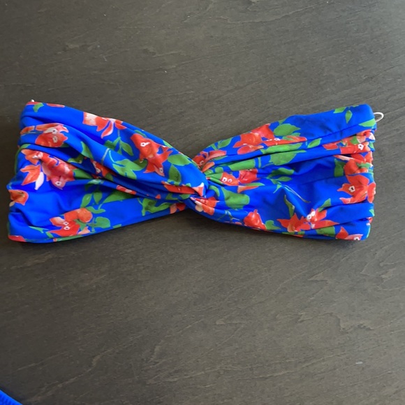 Caroline Constas Like New Bikini Set!